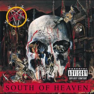 ดาวน์โหลดและฟังเพลง South Of Heaven (Explicit) พร้อมเนื้อเพลงจาก Slayer