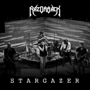 ดาวน์โหลดและฟังเพลง Stargazer พร้อมเนื้อเพลงจาก Razorback