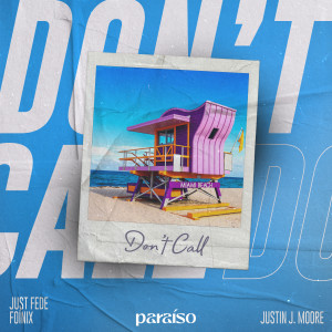 อัลบัม Don't Call ศิลปิน Federico Sonnino