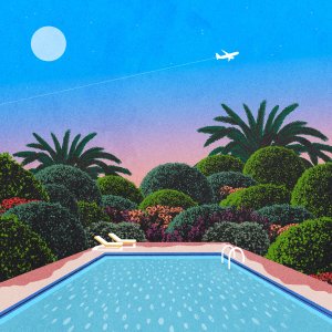 default playlist img