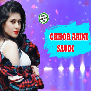 Album Chhor Aaini Saudi from Vipin Bihari