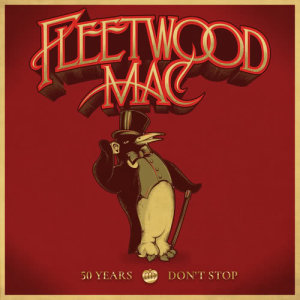 Fleetwood Mac的專輯50 Years - Don't Stop