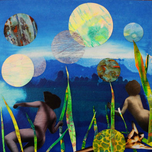 Album Breathe On from Duktus