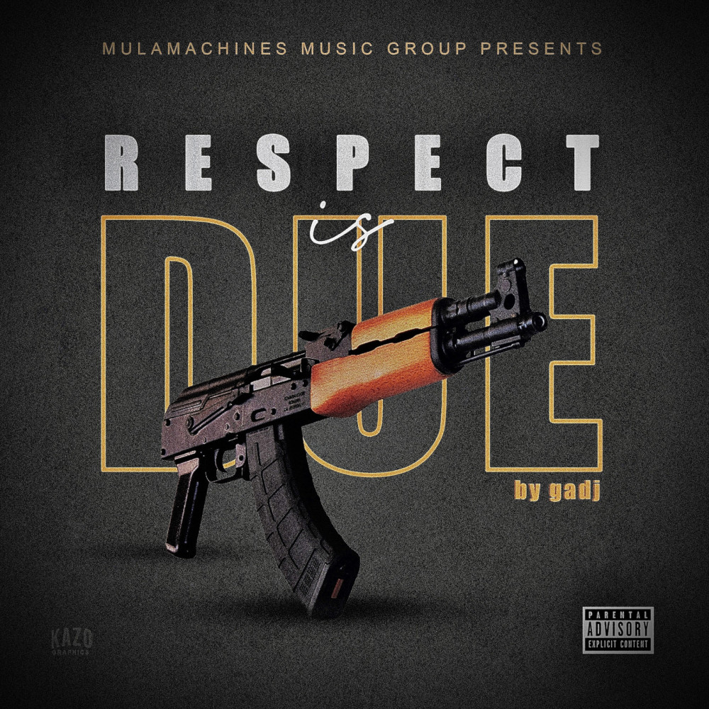 Respect Is Due (Explicit)