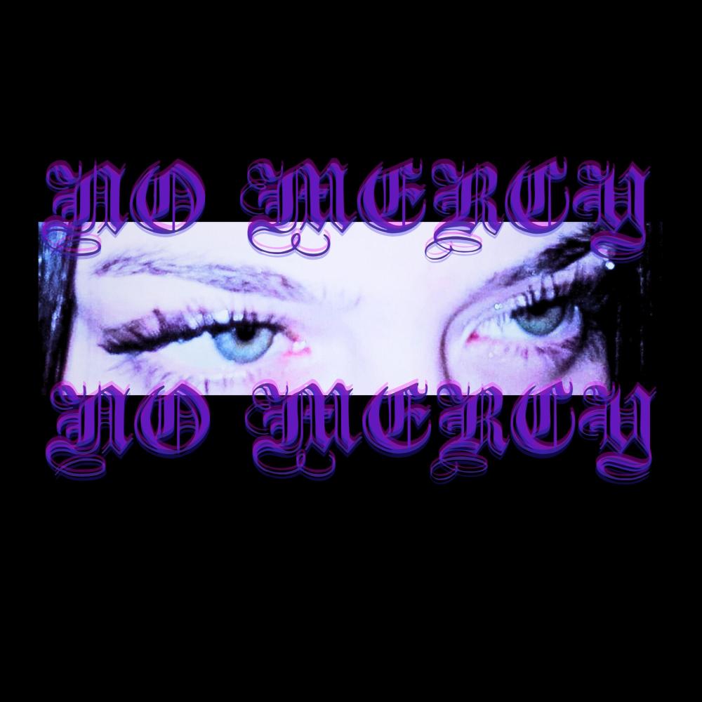 No Mercy (feat. Apolo Es Puro)