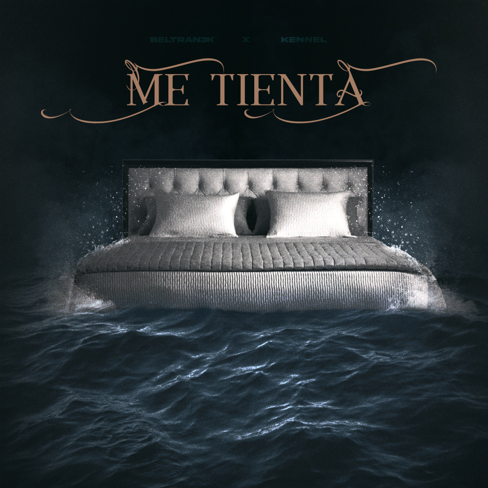 Me Tienta (Explicit)