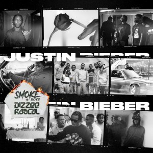 อัลบัม Justin Bieber (Explicit) ศิลปิน Smoke Boys