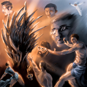 default playlist img