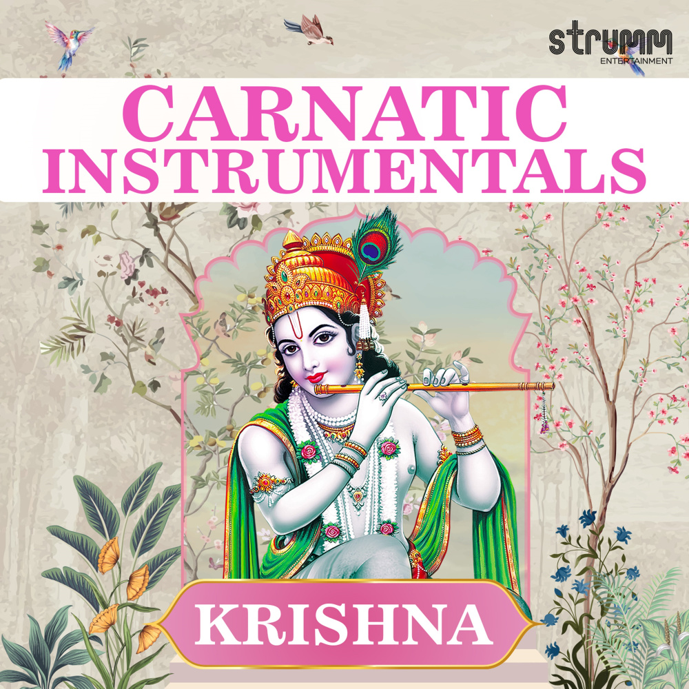 Jagadodharana (Instrumental)