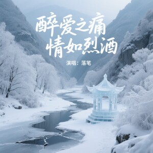 Listen to 醉爱之痛情如烈酒（DJ版） (完整版) song with lyrics from 落笔