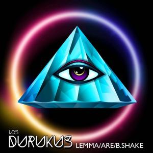 ดาวน์โหลดและฟังเพลง Los Durukus (feat. Mc Lemma & Are Verbaltera|Explicit) พร้อมเนื้อเพลงจาก Black Shake Verbaltera