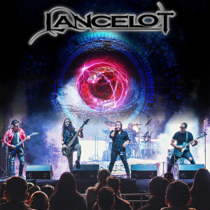 Lancelot的專輯Lancelot on Stage – Lado B