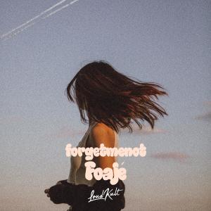 Listen to Foajé song with lyrics from ForgetMeNot