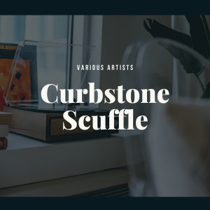 Dengarkan lagu Curbstone Scuffle (Alternative Version) nyanyian Sonny Berman dengan lirik