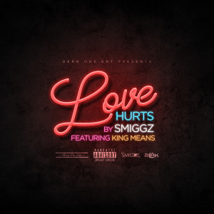 Album Love Hurts (Explicit) from Smiggz