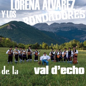 收聽Lorena Àlvarez的Soy un Olmo歌詞歌曲