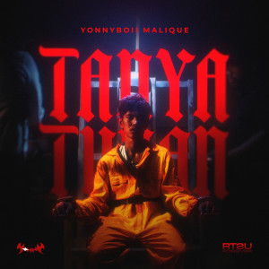 YonnyBoii的專輯Tanya Tuhan