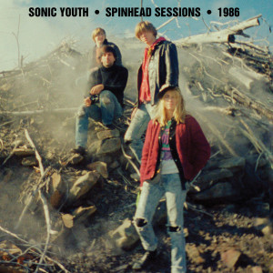 收听Sonic Youth的High Mesa歌词歌曲