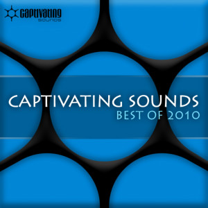 Various Artists的專輯Captivating Sounds - Best Of 2010
