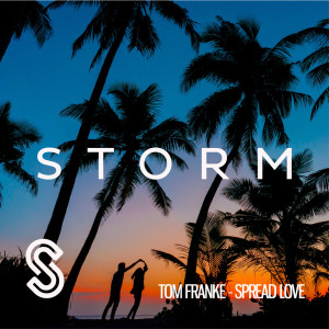 Dengarkan lagu Spread Love (Radio Edit) nyanyian Tom Franke dengan lirik