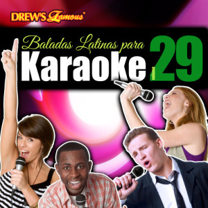 收聽The Hit Crew的Todo Se Derrumbó (Karaoke Version)歌詞歌曲