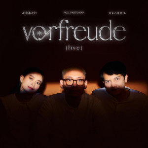 ดาวน์โหลดและฟังเพลง Vorfreude (Live) พร้อมเนื้อเพลงจาก Paul Partohap
