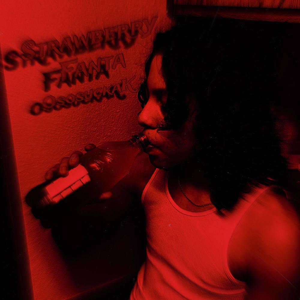 Strawberry Fanta (Explicit)