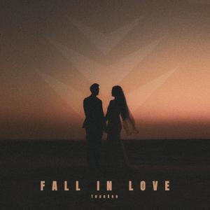 Album Fall In Love from 