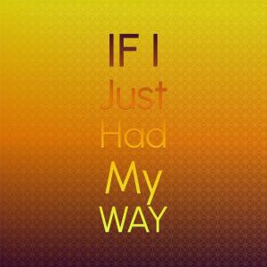 Dengarkan lagu That's All Right, You're In Love nyanyian The Furys dengan lirik