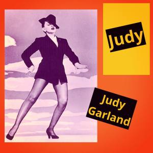 Judy (Explicit)