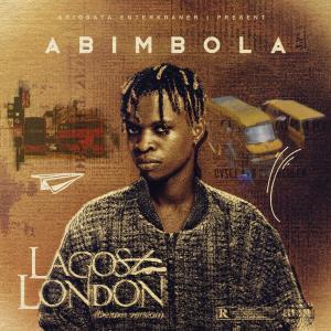 Listen to Alive (Again) song with lyrics from Abimbola