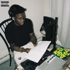 Listen to Jockey (Explicit) song with lyrics from Anthony 1999