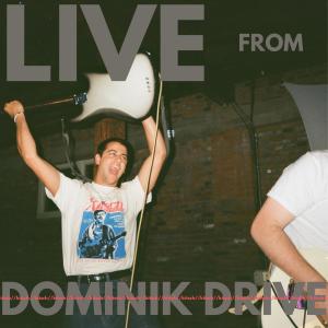 Kitsch的專輯Kitsch (Live From Dominik Drive)