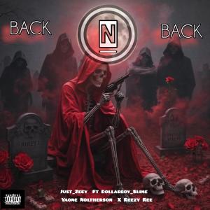 收聽Just_Zeey的B.O.B (feat. Dollarboy_Slime, Yaone Noltherson & Reezy Ree)歌詞歌曲
