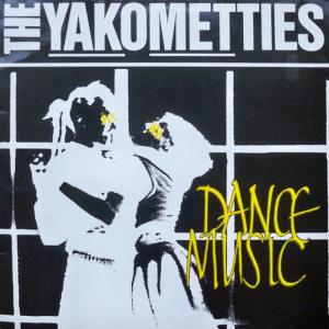 收聽The Yakometties的Dance Music歌詞歌曲