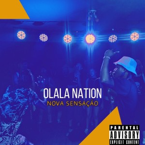 ดาวน์โหลดและฟังเพลง Meus Manos Tão na Luta (Explicit) พร้อมเนื้อเพลงจาก Olala Nation