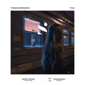 Album You from Tobias Bergson