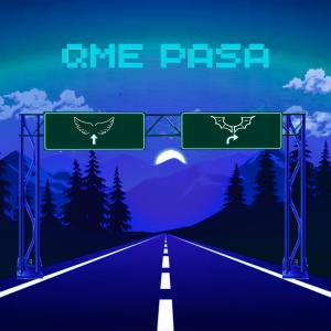 Somo的專輯Qme Pasa (Explicit)