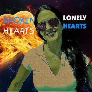 อัลบัม LONELY HEARTS ศิลปิน Broken Hearts