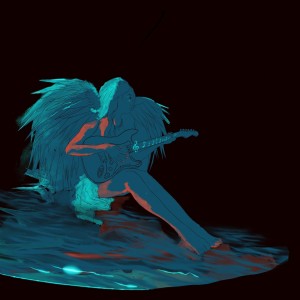 Dengarkan 海底 (Explicit) lagu dari 李依依 dengan lirik