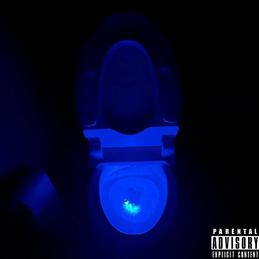 Iceland Man (Explicit)