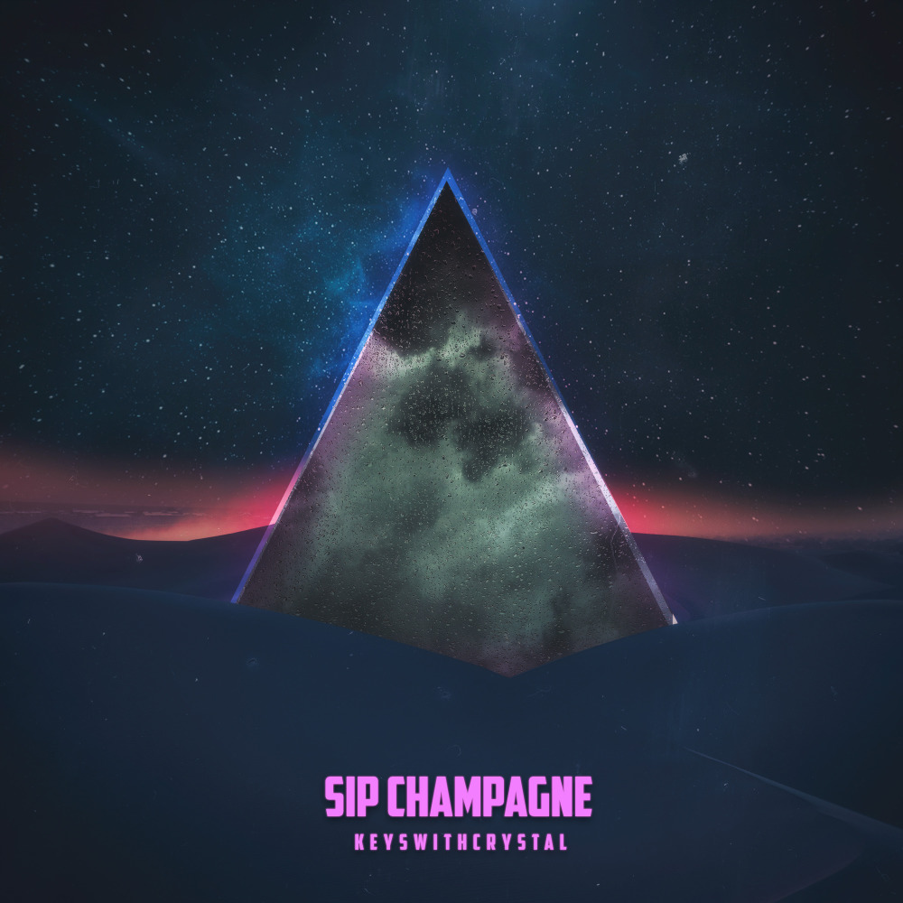 Sip Champagne