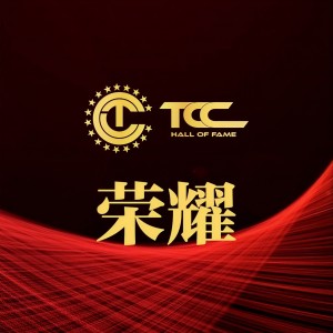 Listen to 荣耀（TCC名人堂主题曲） (完整版) song with lyrics from 穆子
