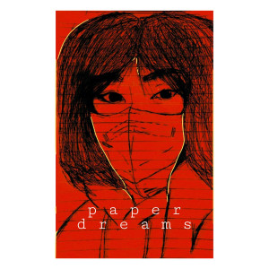 Album Paper Dreams from Ehieru