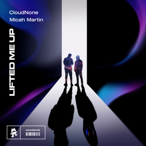 Album Lifted Me Up oleh CloudNone