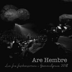 Are Hembre的專輯I skyggen av et tårn (Live fra festkonsertene i Gammelgruva 2018)