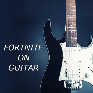 Dengarkan Main Menu (guitar version) lagu dari Video Game Guitar Sound dengan lirik