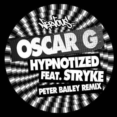 Hypnotized (feat. Stryke) [Raw Mix] (Raw Mix)