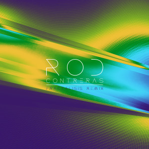 Rod Contreras的专辑Fractalisis (Remix)