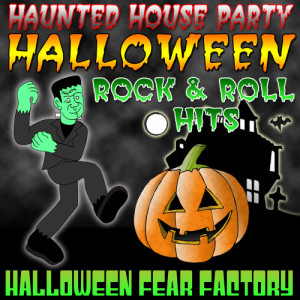 ดาวน์โหลดและฟังเพลง Zombie Party Zone (Halloween Version) พร้อมเนื้อเพลงจาก Halloween Fear Factory